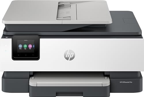 Hp Printers
